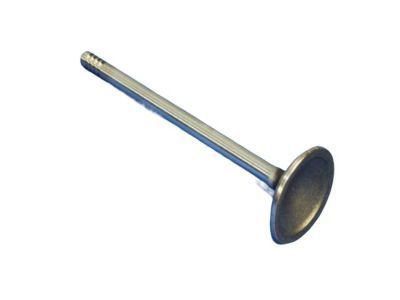 Jeep Exhaust Valve - 4781029AB