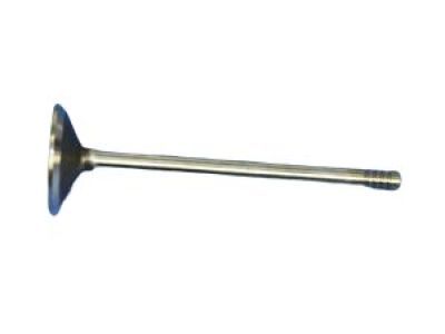 Jeep Exhaust Valve - 4781029AB