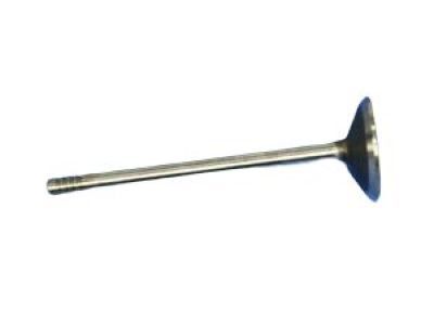 Jeep Exhaust Valve - 4781029AB