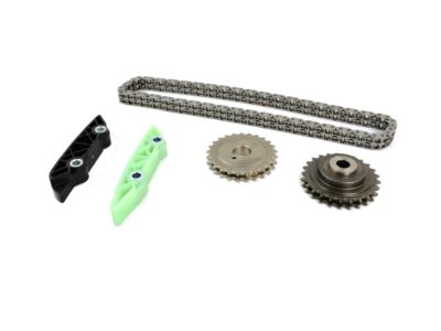 Mopar 68226953AA Chain & Gear Kit Engine Timing Primary Mopar 68226953AA Chain & Gear Kit Engine Timing Primary