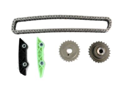Mopar 68226953AA Chain & Gear Kit Engine Timing Primary