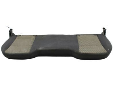 Ram 3500 Seat Cover - 1NN73BD3AA
