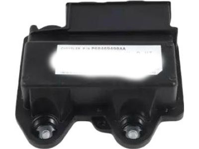 Mopar 68469498AA Module Occupant Restraint