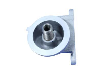 Dodge Oil Filter Housing - 4777998AD