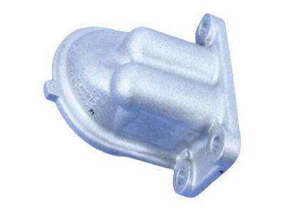 Dodge Oil Filter Housing - 4777998AD