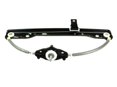 Jeep Window Regulator - 68301955AB