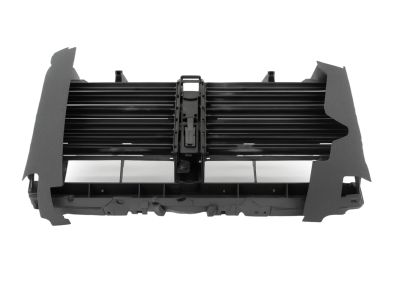 Mopar 68192368AB Grille Active Shutter Comes With Attaching Hardware