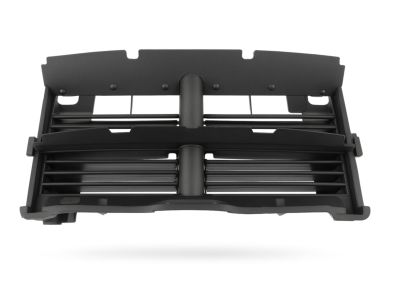 Mopar 68192368AB Grille Active Shutter Comes With Attaching Hardware