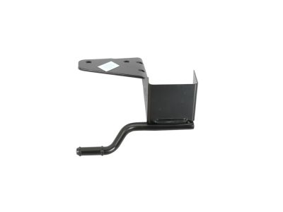 Mopar 68165072AA Bracket Spare Tire
