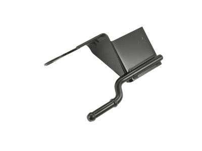 Mopar 68165072AA Bracket Spare Tire Mopar 68165072AA Bracket Spare Tire