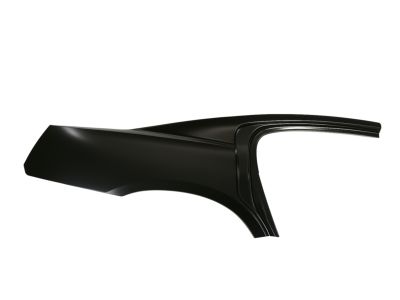 Mopar 5174352AG Panel Bodyside Aperture Rear Outer