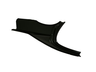 Mopar 5174352AG Panel Bodyside Aperture Rear Outer