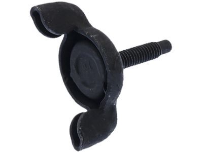 Ram 52021663AA SCREW Pilot M6X1.00X25.00