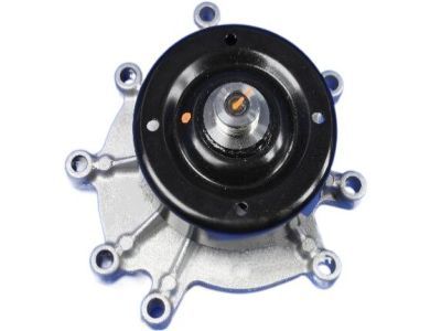 Jeep 53022189AA PUMP Water