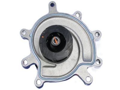 Jeep 53022189AA PUMP Water