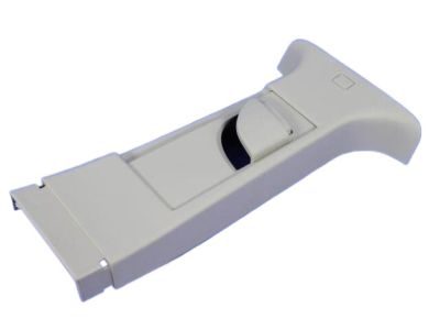 Dodge 1BG10HDAAE Upper Center Pillar Trim