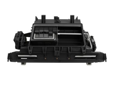 Mopar 68127807AB Housing Distribution: Doors, Levers, Links, Cams, Actuators