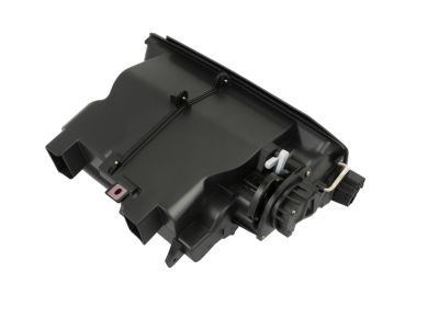 Mopar 68127807AB Housing Distribution: Doors, Levers, Links, Cams, Actuators