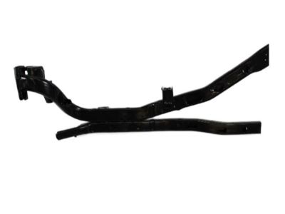 Jeep 55395351AG CLOSURE Fender