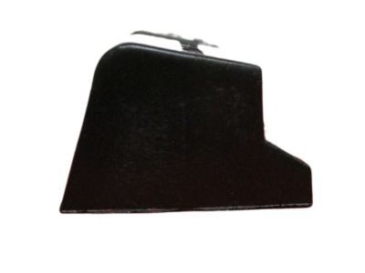 Dodge 55276348AA BRACKET Battery Hold Down