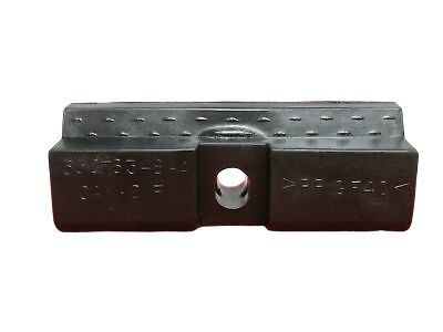 Dodge 55276348AA BRACKET Battery Hold Down