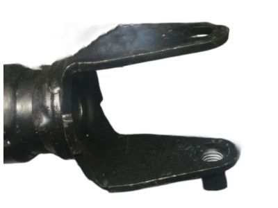 Dodge 68079071AE SHOCK ABSORBER Suspension Front