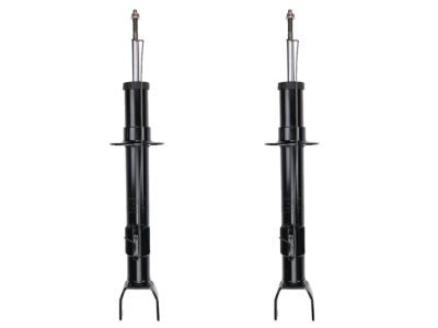 Dodge 68079071AE SHOCK ABSORBER Suspension Front