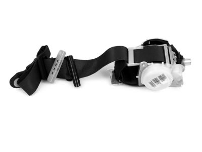 Mopar ZV691X9AH Seat Belt Front Outer Left