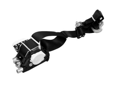 Mopar ZV691X9AH Seat Belt Front Outer Left
