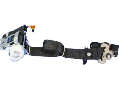 Mopar ZV691X9AH Seat Belt Front Outer Left
