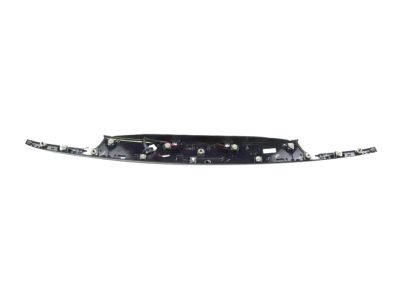 6SR80PDNAA Mopar Applique License Lamp Product Photo 2 of 3