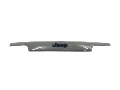 6SR80PDNAA Mopar Applique License Lamp Product Photo 3 of 3
