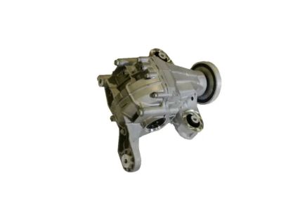 Mopar 68282414AD Differential Assembly, Rear Mopar 68282414AD Differential Assembly, Rear