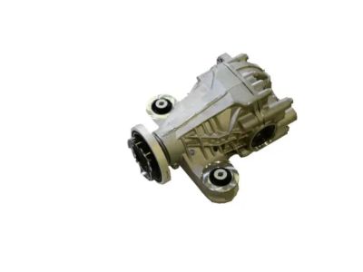 Mopar 68282414AD Differential Assembly, Rear