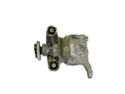 Mopar 68282414AD Differential Assembly, Rear