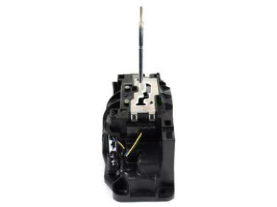 Jeep Automatic Transmission Shifter - 68069861AC