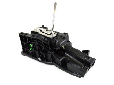 Jeep Automatic Transmission Shifter - 68069861AC