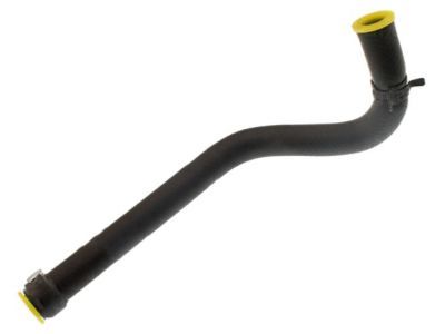Dodge 4743678AB HOSE Power Steering Reservoir