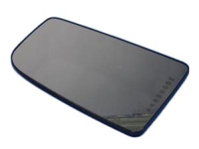 Dodge 68009993AA Mirror Glass