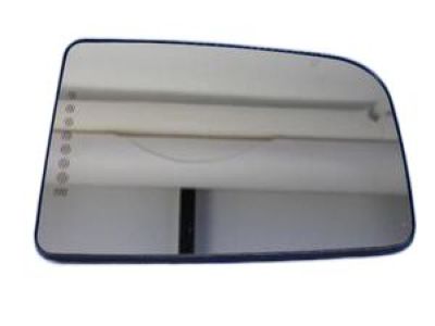 Dodge 68009993AA Mirror Glass