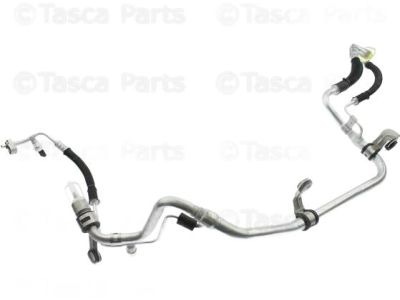 Mopar 68277009AB Line A/C Suction And Liquid