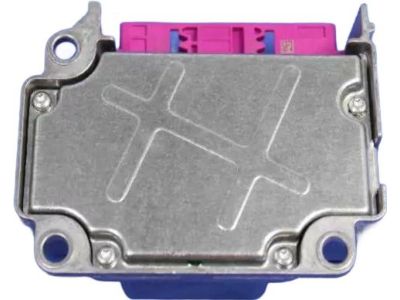68068701AA Mopar Module Occupant Restraint Product Photo 4 of 5