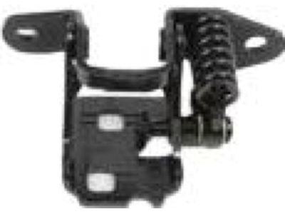 Mopar 55360918AD Hinge Assembly Lower Door Mopar 55360918AD Hinge Assembly Lower Door