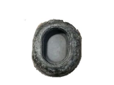 Dodge 6029057 PLUG Body 1.655 Diameter