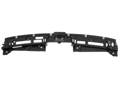 Jeep 68258700AB PANEL Under Hood Appearance FEM Support Fascia Seal