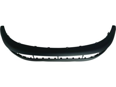 2020 Chrysler Voyager Bumper - 68312409AB