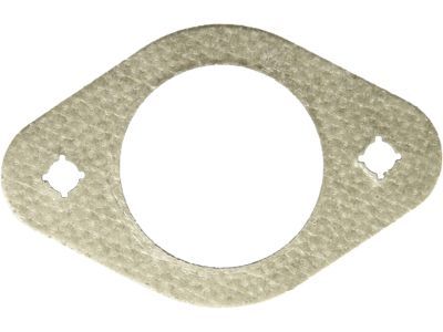 Dodge 4448149AB Cross Over Pipe Gasket