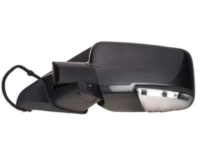 Ram 5RR791ARAI MIRROR Outside Rearview