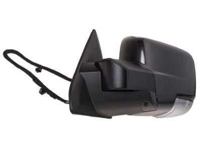 Ram 5RR791ARAI MIRROR Outside Rearview