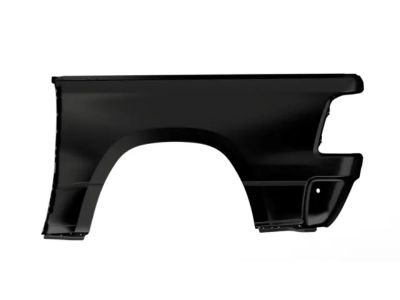 Mopar 68276974AB Panel Box Side Outer